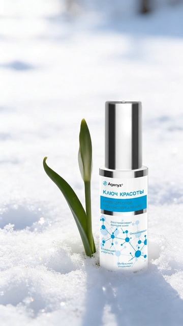 Весна — время расцветать 🌸