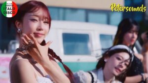 Mỹ Tâm - Vì Em Tất Cả (Petersounds Remix EuroDance 2026)