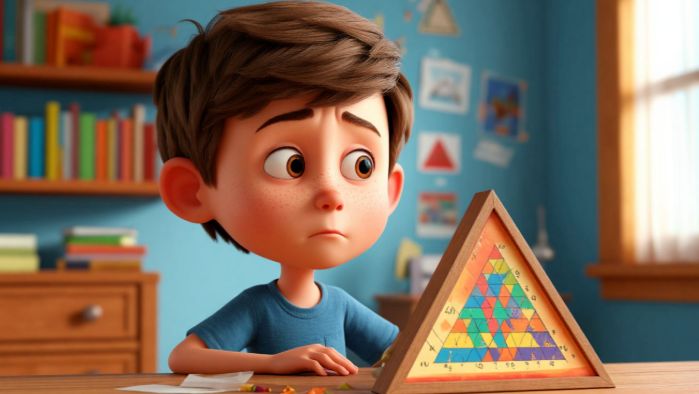 Обновленное ФИПИ экзамена ОГЭ .Геометрия любимая 😉 7 класс