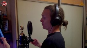 Евгений Егоров в рок-мюзикле «Пирамида»