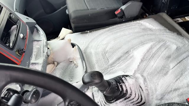 За КАМАЗами в Казань🛩️🥶 смотреть онлайн