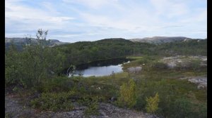 Лиинахамари Круги часть 3 фото