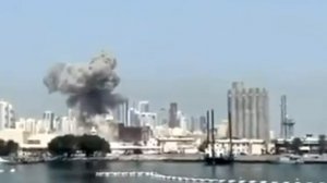 США впервые в истории столкнулись с таким большим количеством одновременных атак на свои зарубежные