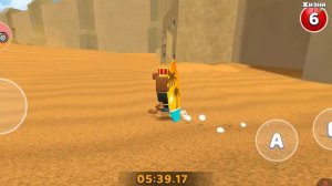 все стикеры в игре