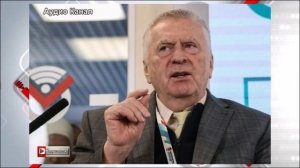 Жириновский предсказал атаку на Иран задолго до обострения