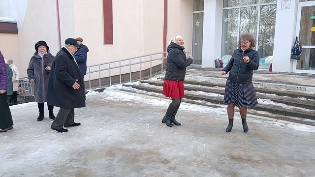 Дедочек........ 28.02.26 Гомель парк Луначарского 🥰💫 смотреть онлайн