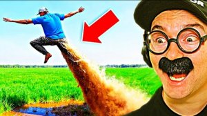 (ОЛЕЖА) 100 САМЫХ СМЕШНЫХ ВИДЕО 10 Выпуск