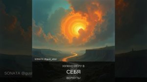 НАСТАЛА ПОРА