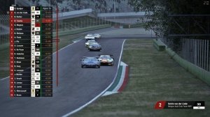 Assetto Corsa Competizione