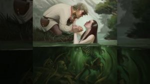 ИВАН ДА РУСАЛКА...песня на мои стихи... версия 1