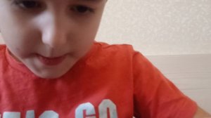 Пробуем ножки от краба