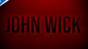 Untitled John Wick Game - Announce Trailer | PS5 Games