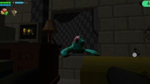 5 ночей с кроки ночь 2