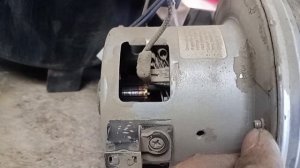 Пылесос LG VK69662N сильно шумит и запах гари | ремонт