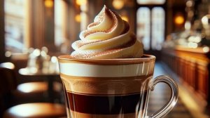 Кофе Венский