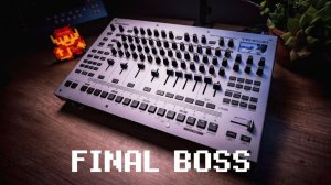 Roland TR-1000 Incredible: Love it, Don't Need it