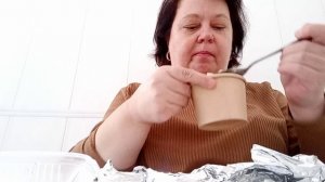 Уха из петуха 🥡