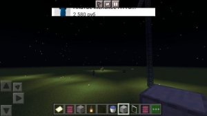 Фильм проспект Славы. Начало 1965 год в Миникрафт