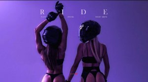 Wave 🔥Hardwave  Phonk  Night Drive Mix RIDE vol.2🔥Car Race Music 🎧🔥Крутая музыка в машину 2026