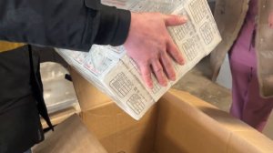 Помощь Перенатальному центру