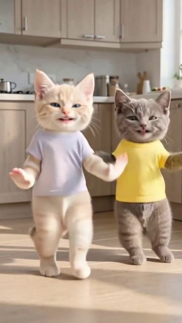 Коты твист эген