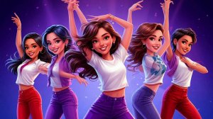 школа танцев