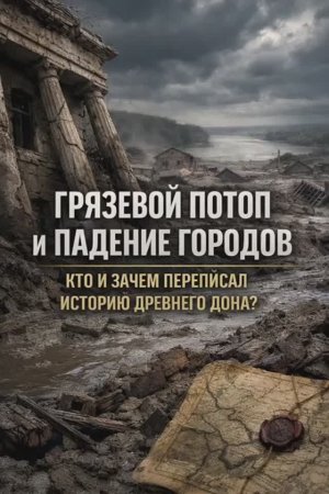 Грязевой потоп и падение городов часть 1