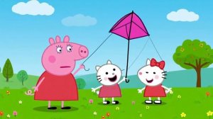 мультики для детей, детские мультики, лол, свинка пеппа, маша и медведь, три кота, буба