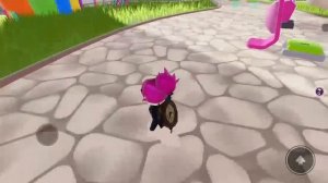 Тутор на 3 бесплатные вещи которые все ищют( наушники крылья волосы)💪