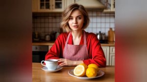 Как избавиться от ржавчины на противне? Как убрать налет на стенках чашек?