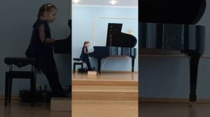 1 место 🥇🎹 г.Шатура.28.02.26 г.Виктория💖