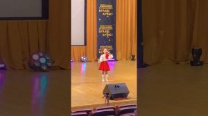 Зарина «Кудрявенький мальчонка»