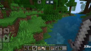 майнкрафт летсплей #2