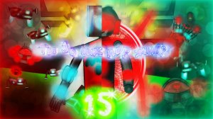 The Strange Animation 3 серия 5 сезон (15)