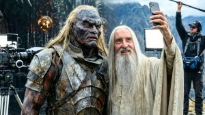 «Властелин колец: Две крепости» (2002) Актёрский состав тогда и сейчас (2026)