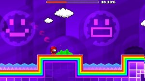 Почти прошол Geometrical Dominator