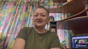 Знакомьтесь Лидия Мельникова, прекрасный канал и изумительная женщина