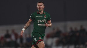 Локомотив - Пари НН. 19-Тур РПЛ 28.02.2026