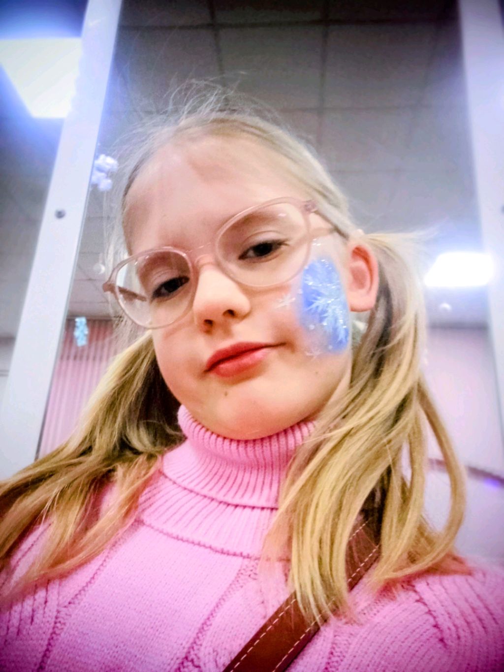 Ника Чика❤