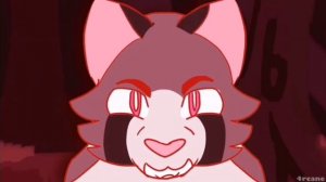 Кленовница мап коты воители