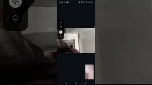 мы с миланой в ванной но не всё время