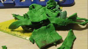 Разборка пассажирского корабля