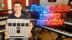 Lambda Synthetics PolyPulse Review
