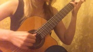 Вся жизнь в шести струнах: Tango en skaï