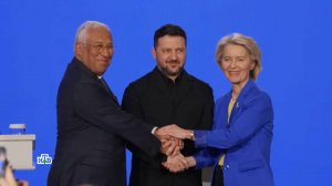 Сорвать переговоры или дать козырь: Киев хотят тайно вооружить ядерной бомбой | ЦТ