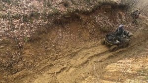 Квадроманьяки ЮФО 23 февраля 2026