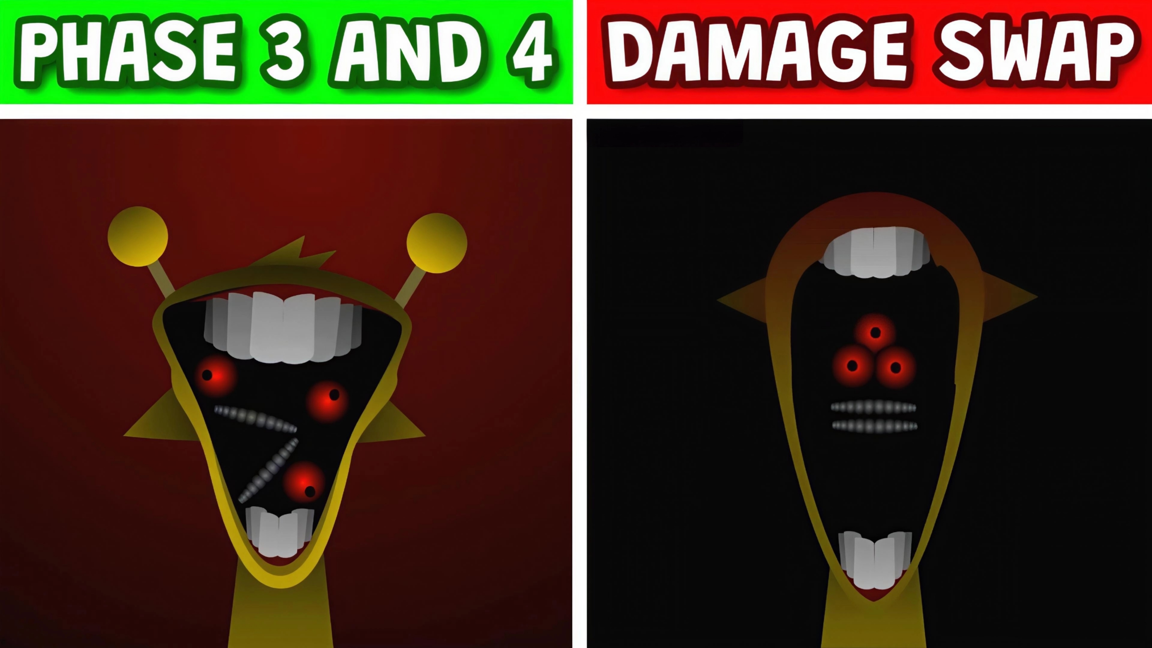 спрунки фаза 3,4 но они поменялись фазами смотреть онлайн