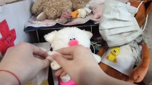 🏥4 серия сериал Истории из Лапушинска 🏥