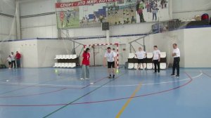 Папа, мама, я - спортивная семья-2026