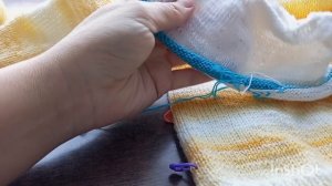 СП Вязаный переполох. А скоро весна.
отчет 4 февраль